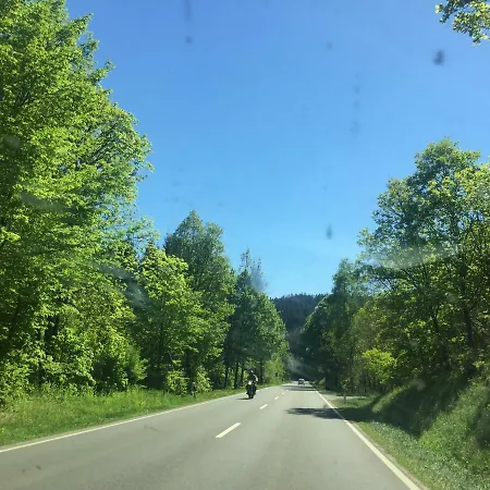 Unter Den Wolken * Winterberg